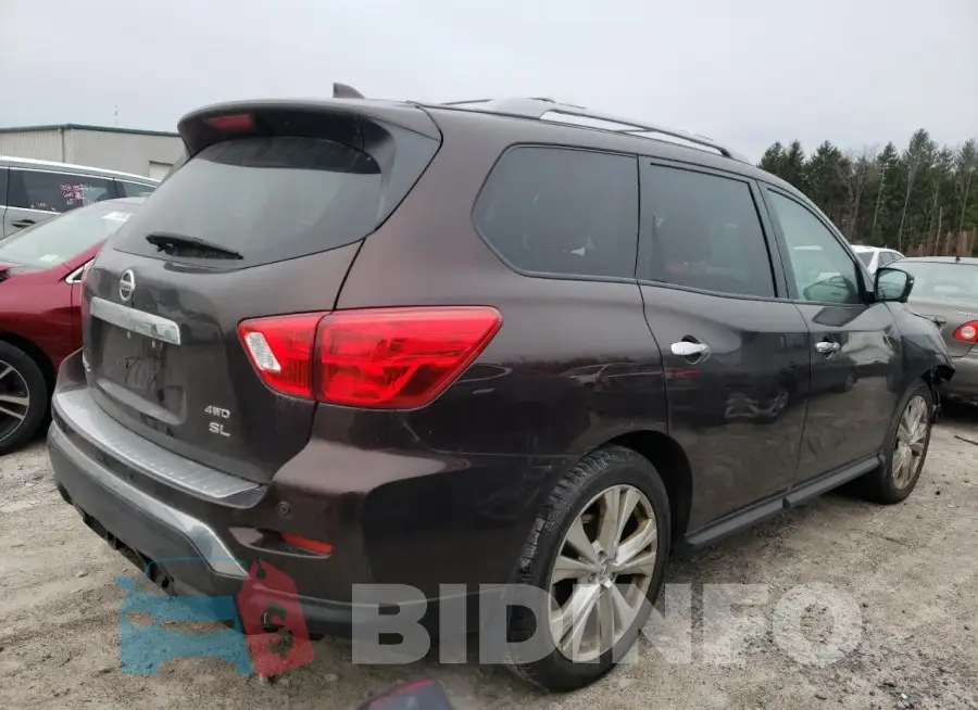 5N1DR2MM5KC581718 Photo# 3