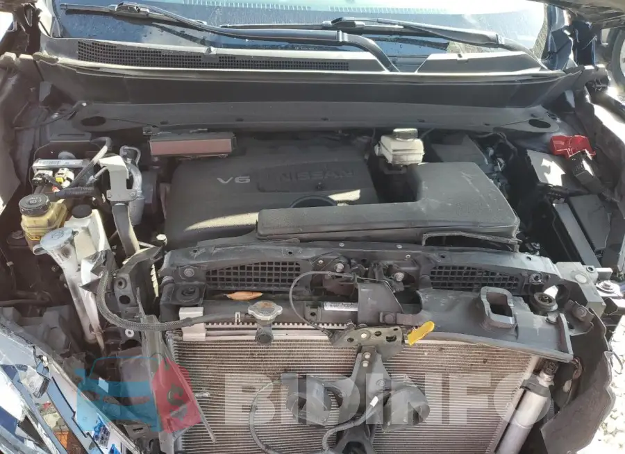 5N1DR2MN9KC636230 Photo# 11