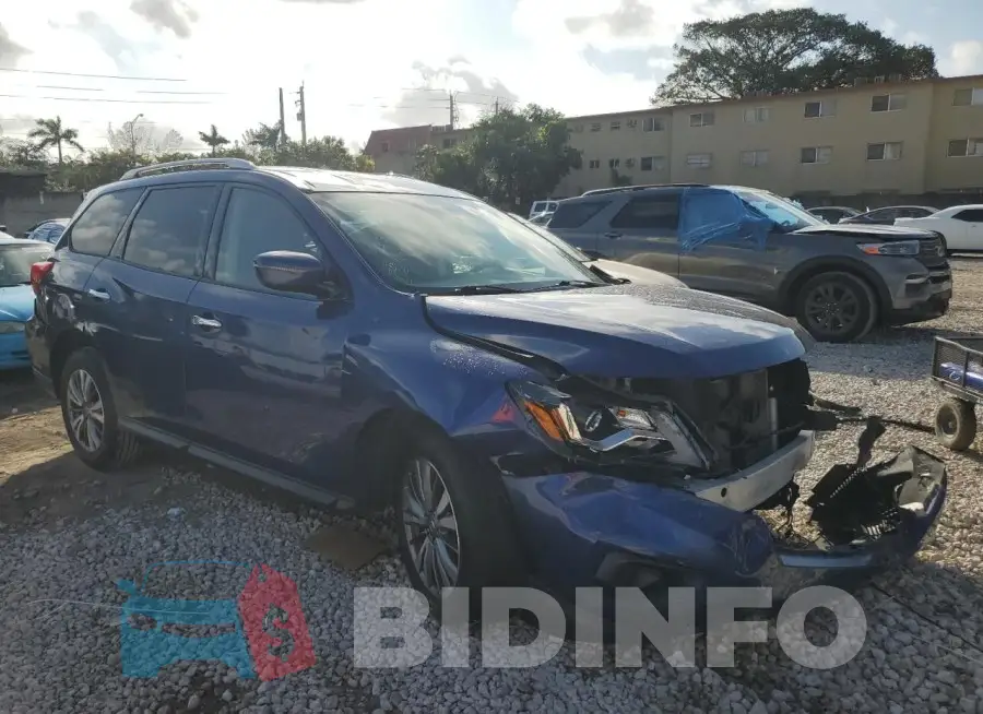 5N1DR2MN9KC636230 Photo# 4