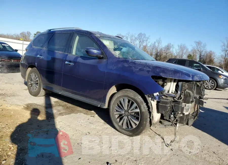 5N1DR2MNXKC597874 Photo# 4