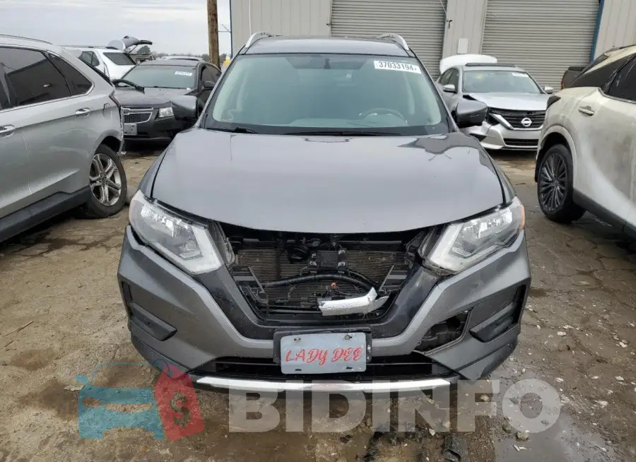 JN8AT2MVXHW280987 Photo# 5