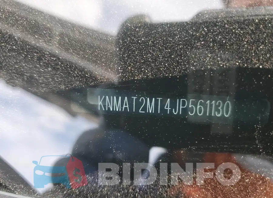 KNMAT2MT4JP561130 Photo# 13