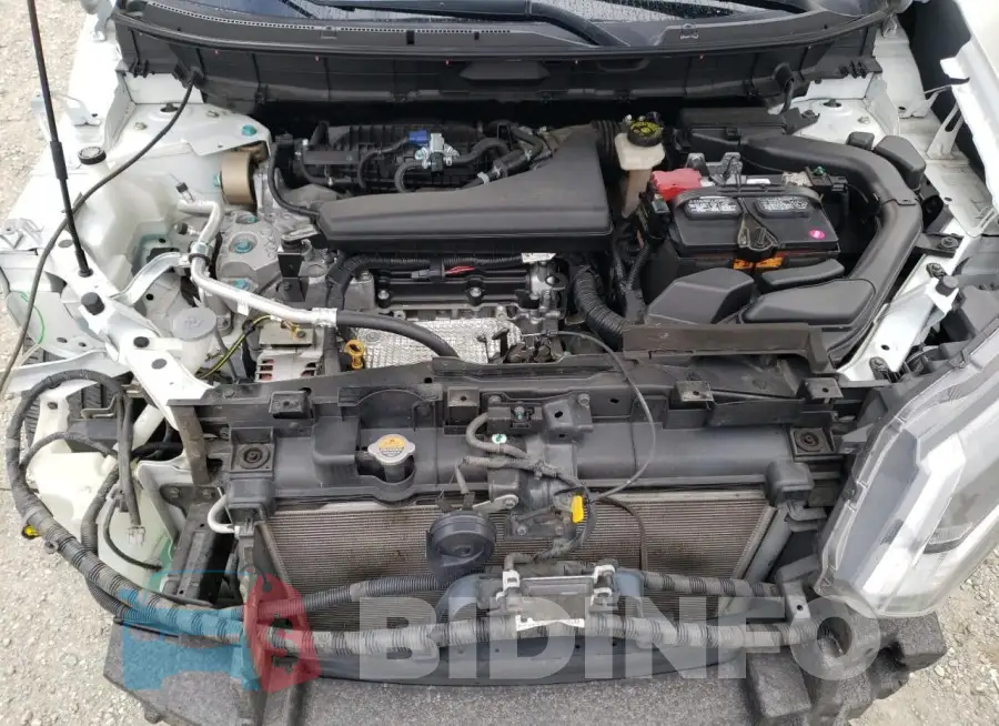 KNMAT2MT4KP545799 Photo# 12