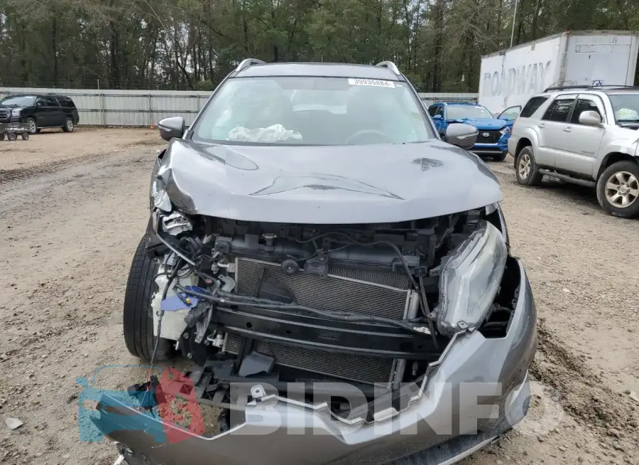 KNMAT2MT7FP572226 Photo# 5