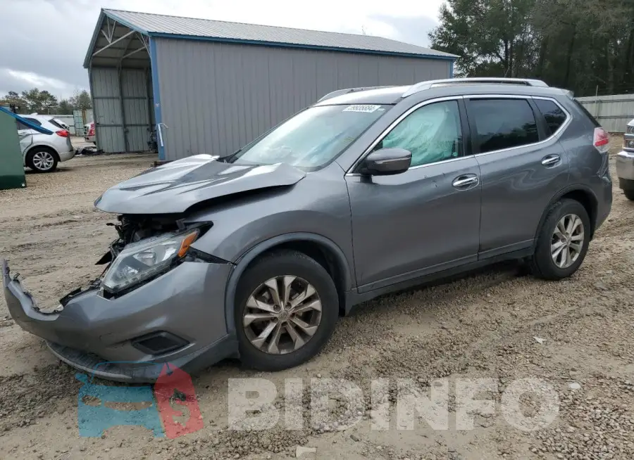 KNMAT2MT7FP572226 Photo# 1