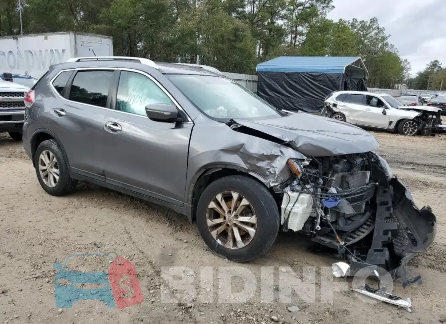 KNMAT2MT7FP572226 Photo# 4