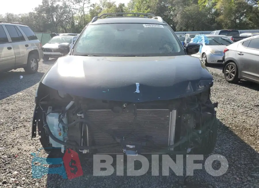 KNMAT2MT7LP531512 Photo# 5