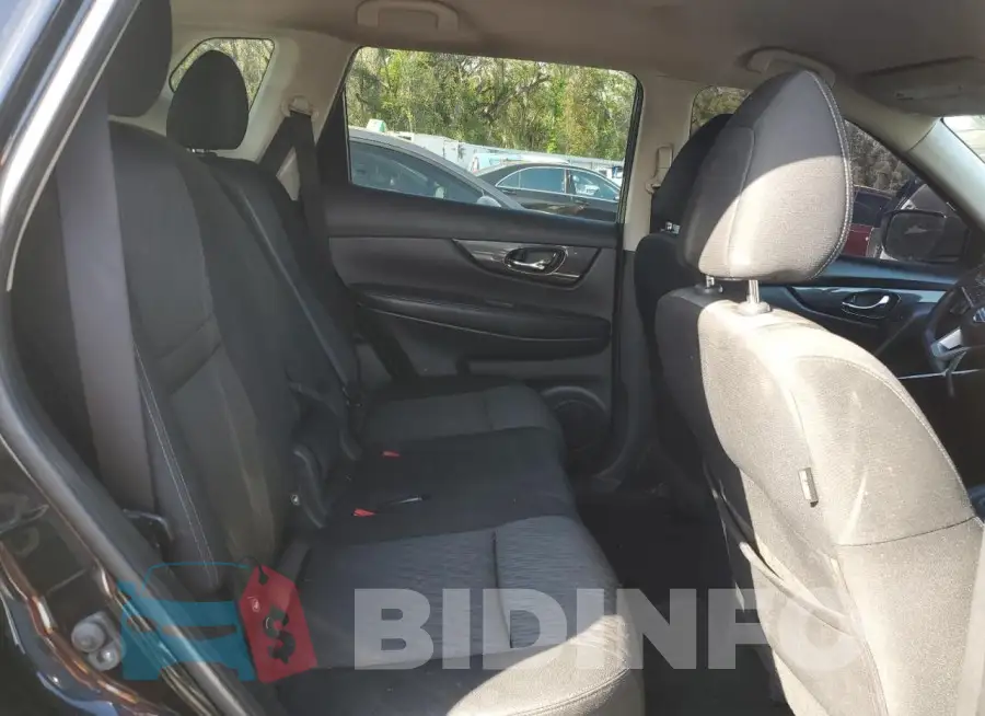 KNMAT2MT7LP531512 Photo# 11