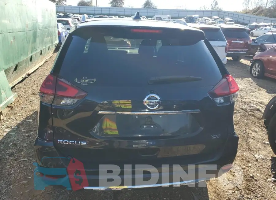KNMAT2MTXLP540950 Photo# 6