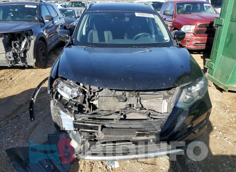 KNMAT2MTXLP540950 Photo# 5