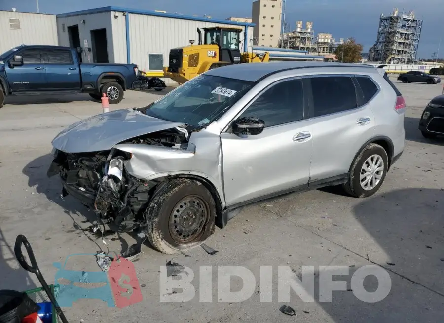 KNMAT2MV1FP568948 Photo# 1