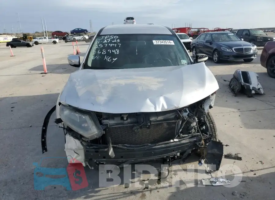KNMAT2MV1FP568948 Photo# 5