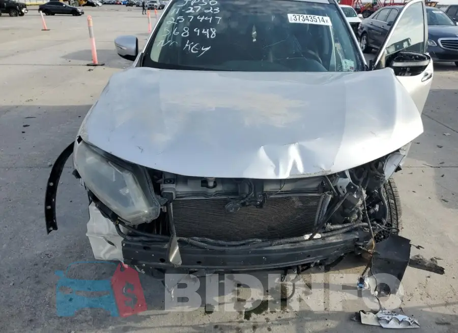 KNMAT2MV1FP568948 Photo# 12