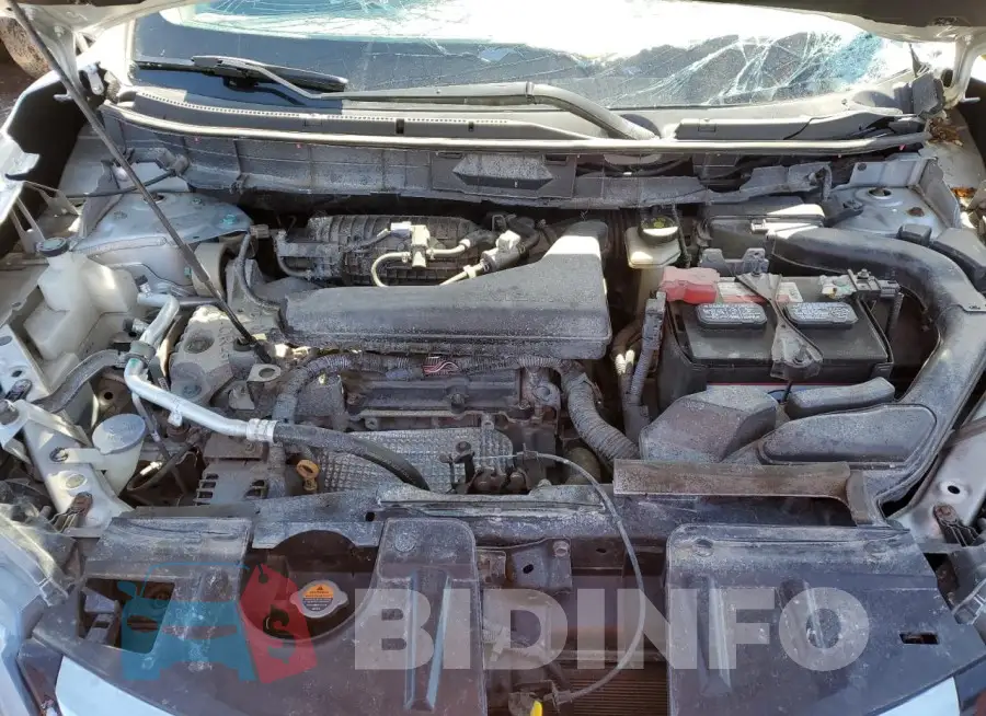 KNMAT2MV1JP545243 Photo# 12