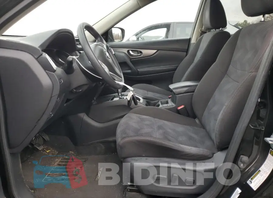 KNMAT2MV4FP509117 Photo# 7