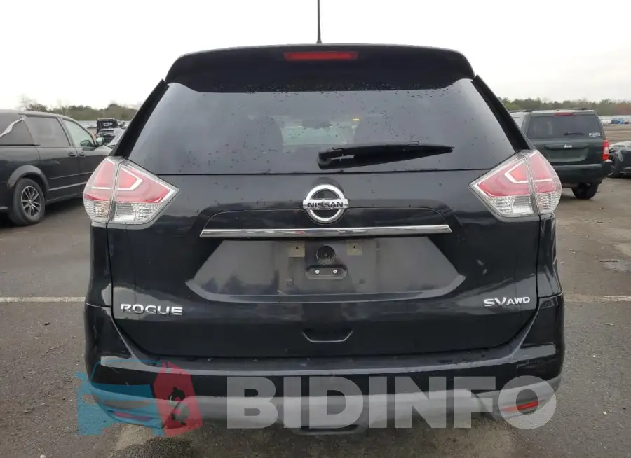 KNMAT2MV4FP509117 Photo# 6