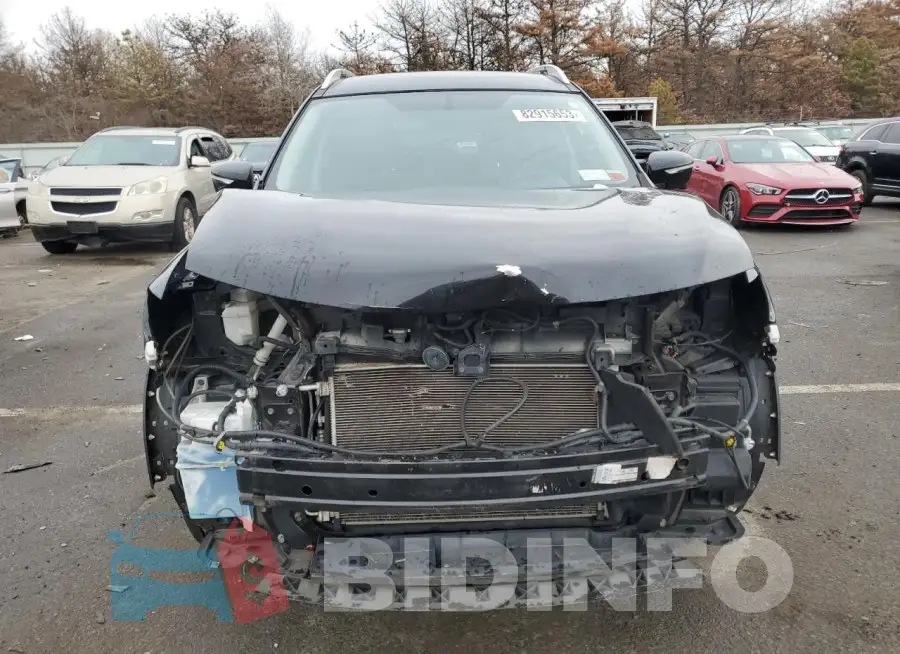 KNMAT2MV4FP509117 Photo# 5