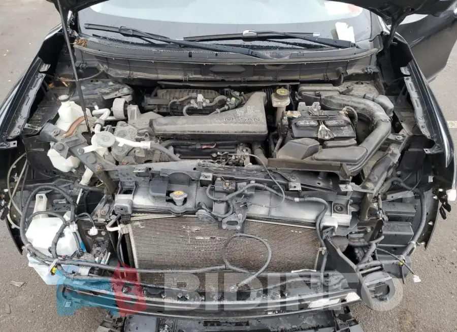 KNMAT2MV4FP509117 Photo# 12
