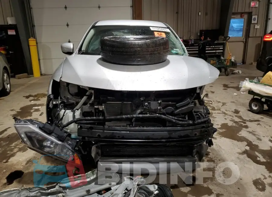 KNMAT2MV4KP501917 Photo# 5