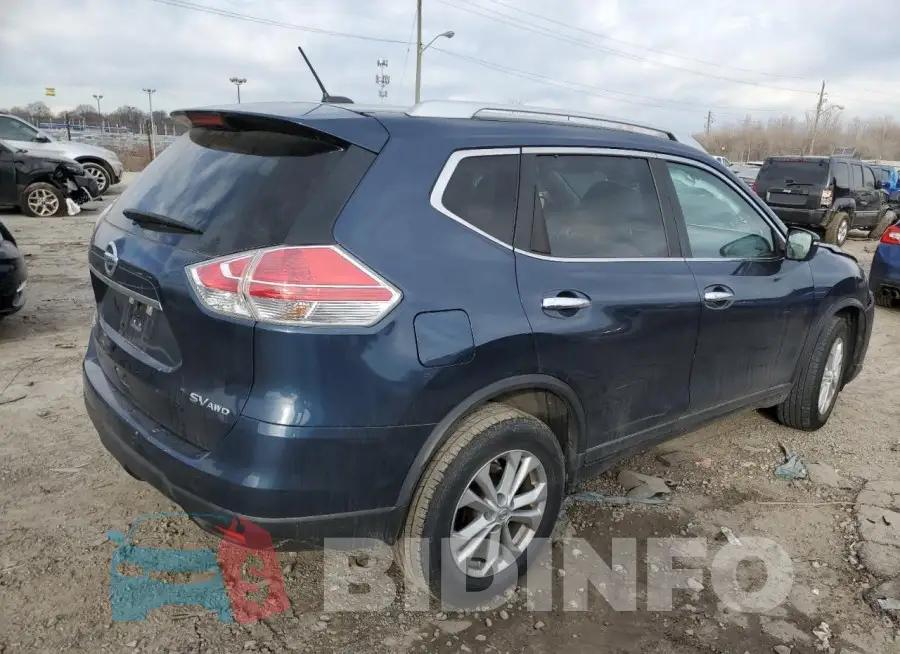 KNMAT2MVXFP529579 Photo# 3