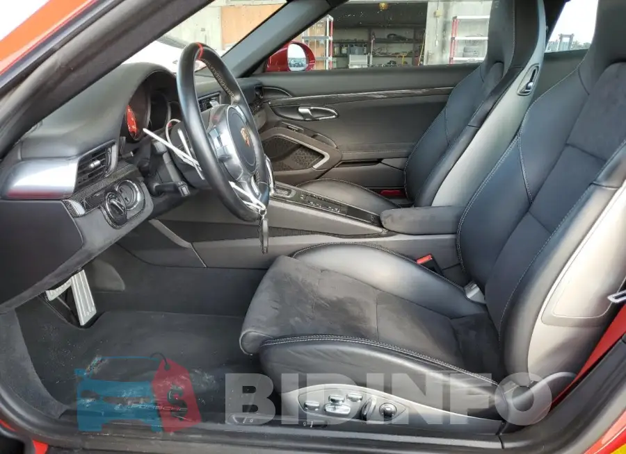 WP0AC2A97FS184113 Photo# 7