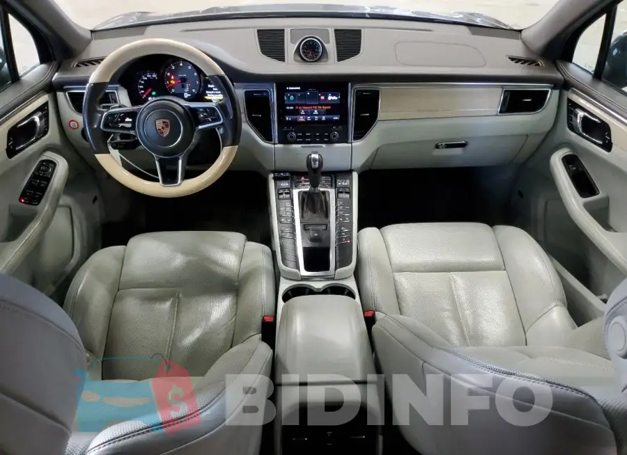 WP1AB2A52HLB12988 Photo# 8