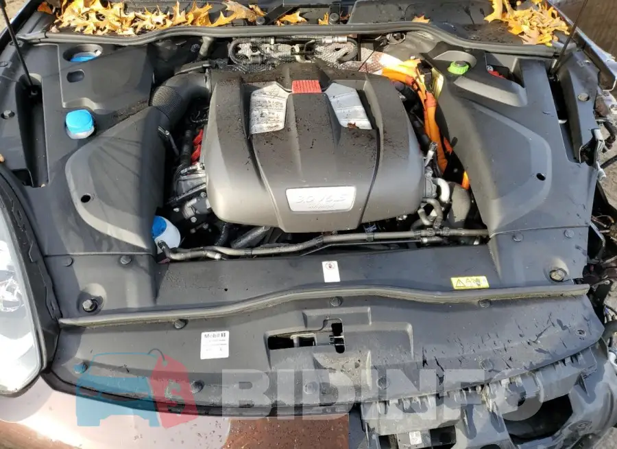 WP1AE2A29GLA18604 Photo# 12