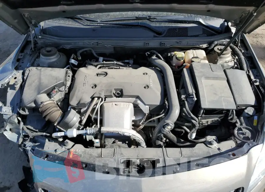 2G4GR5GX5H9166600 Photo# 11