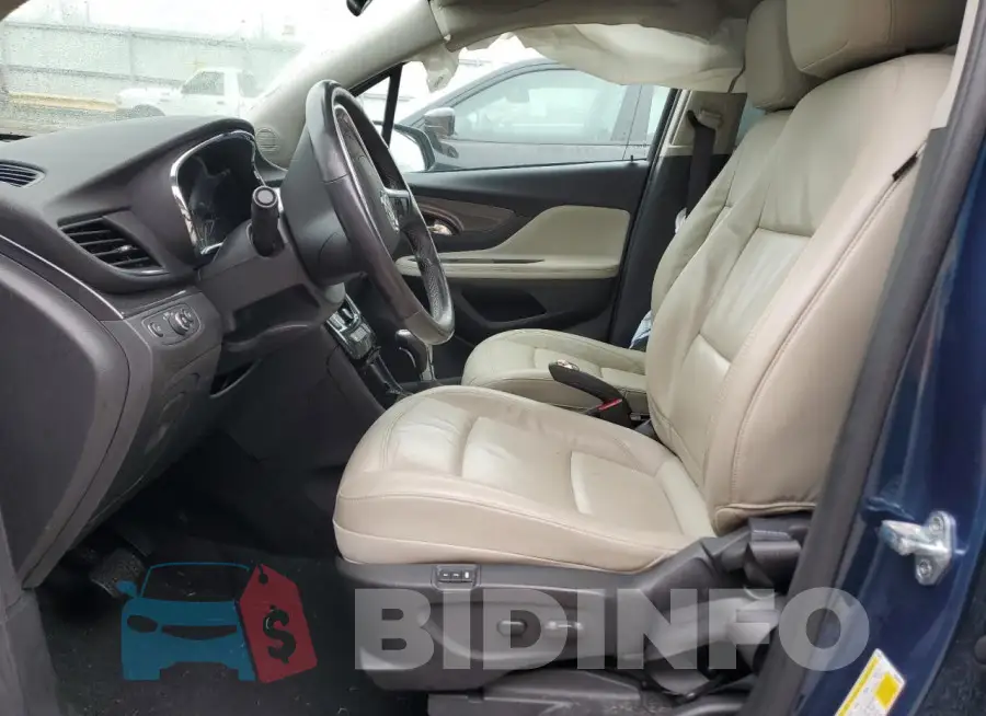 KL4CJGSM4KB861783 Photo# 7