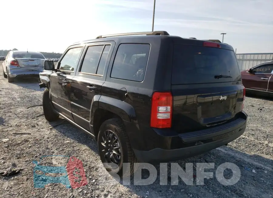 1C4NJPBB2GD774702 Photo# 2