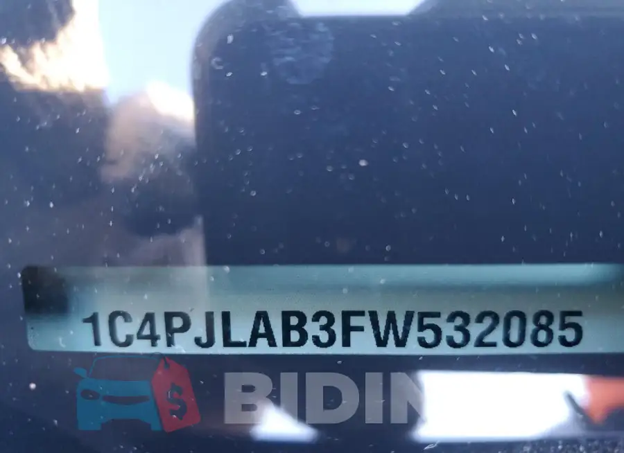 1C4PJLAB3FW532085 Photo# 13