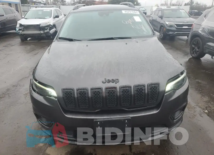 1C4PJLLB7MD224505 Photo# 5