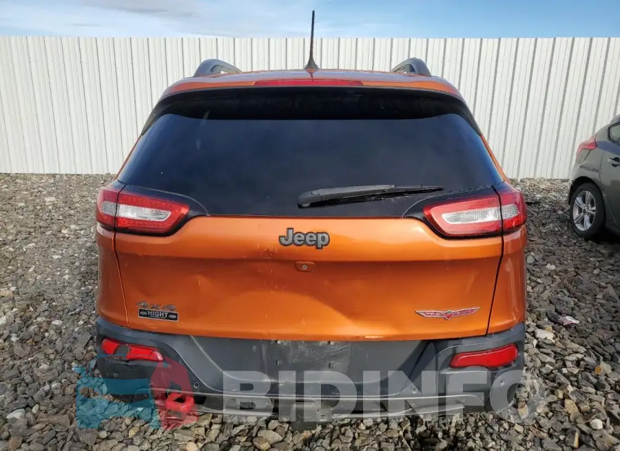 1C4PJMBS0FW501767 Photo# 6
