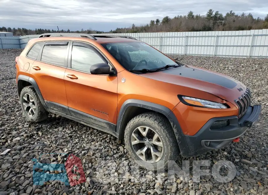 1C4PJMBS0FW501767 Photo# 4