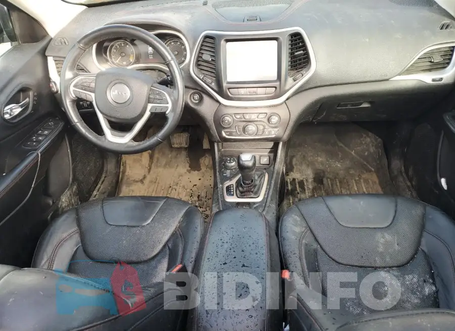 1C4PJMBS0FW501767 Photo# 8