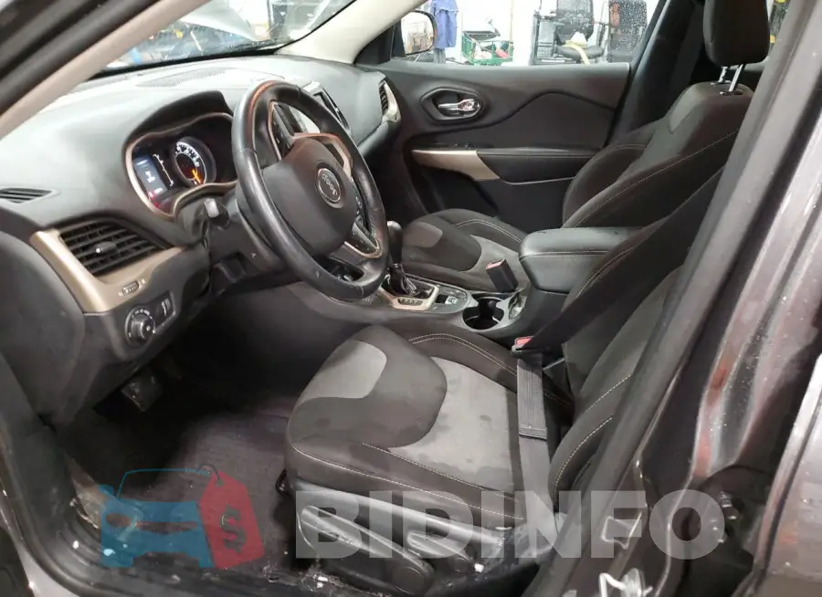 1C4PJMCB3JD539528 Photo# 7