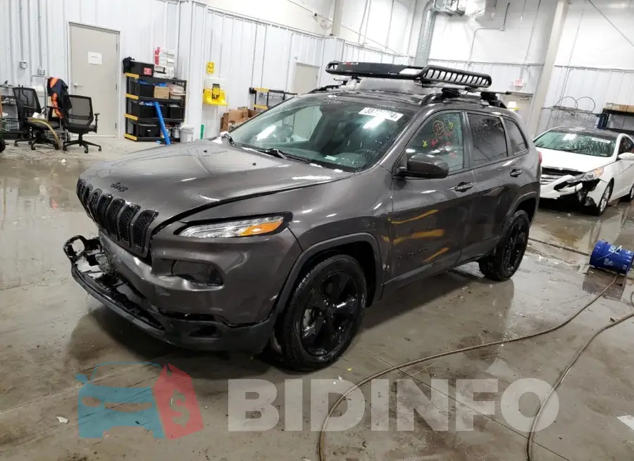 1C4PJMCB3JD539528 Photo# 1