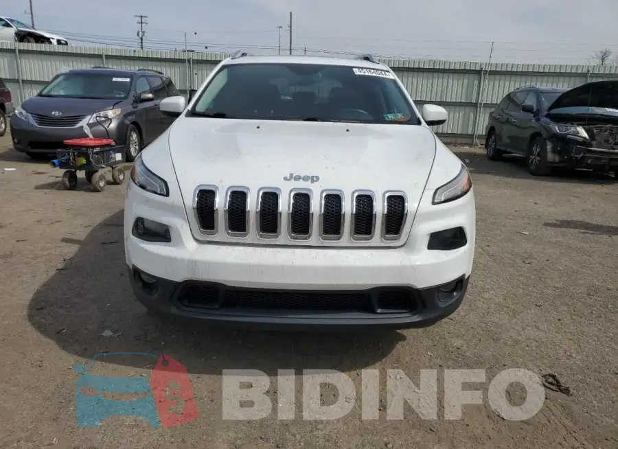 1C4PJMCS3FW773650 Photo# 5