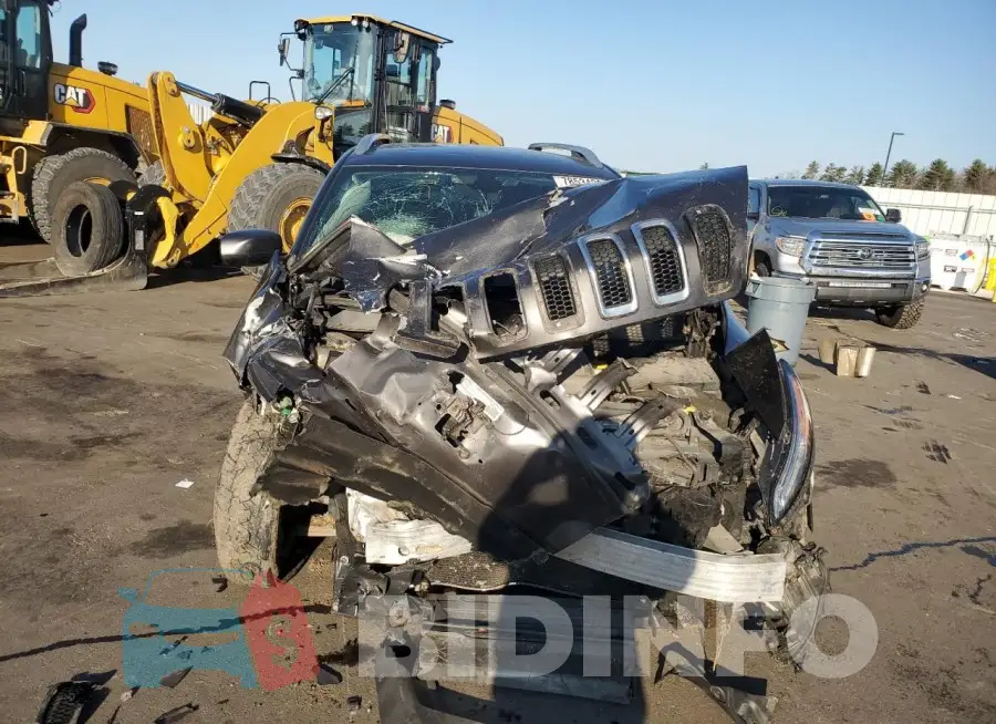 1C4PJMCS7FW745723 Photo# 5