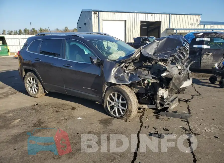1C4PJMCS7FW745723 Photo# 4
