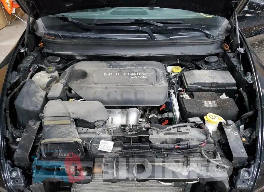 1C4PJMDB3HD220106 Photo# 12