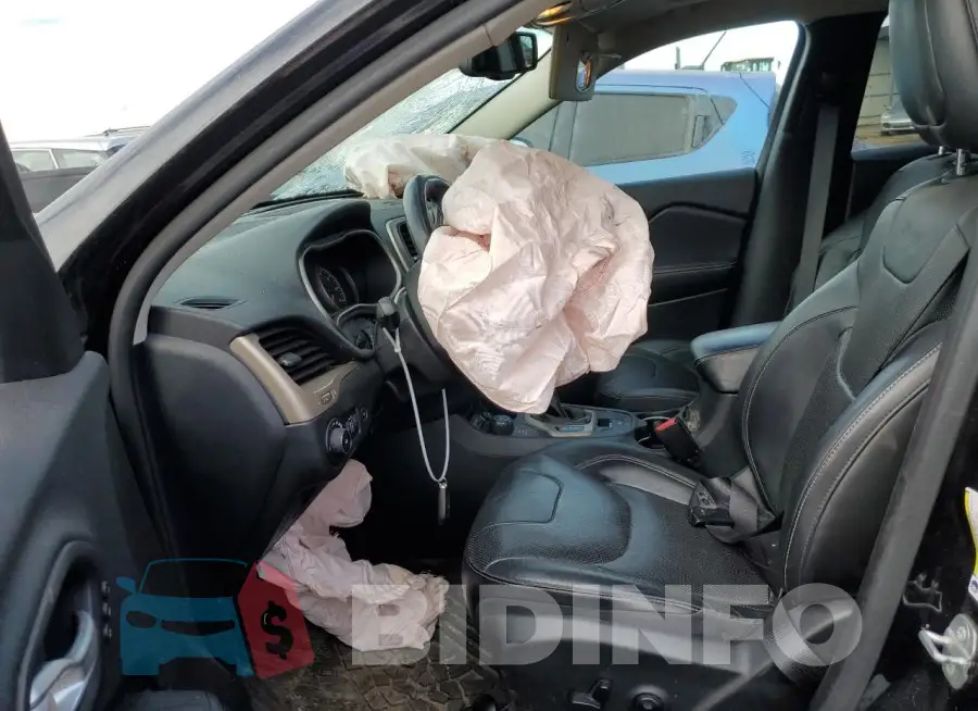1C4PJMDS7FW775142 Photo# 7