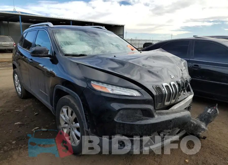 1C4PJMDS7FW775142 Photo# 4
