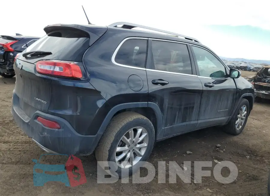 1C4PJMDS7FW775142 Photo# 3