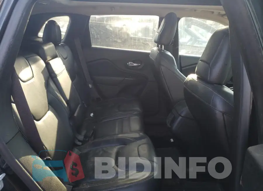 1C4PJMDS7FW779191 Photo# 11