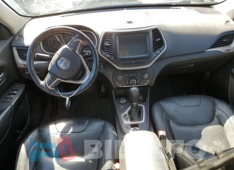 1C4PJMDS7FW779191 Photo# 8