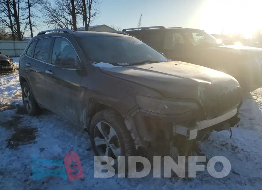 1C4PJMDX1KD459124 Photo# 4