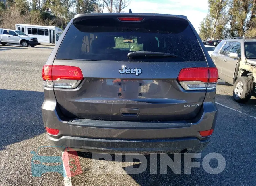 1C4RJEAG6FC926603 Photo# 6