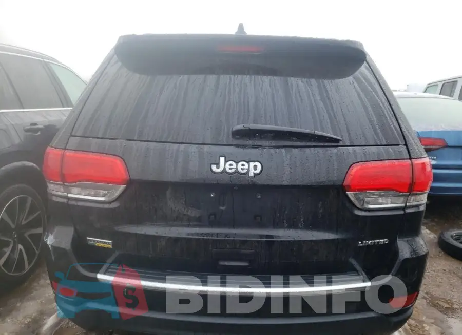 1C4RJEBG6FC769623 Photo# 6