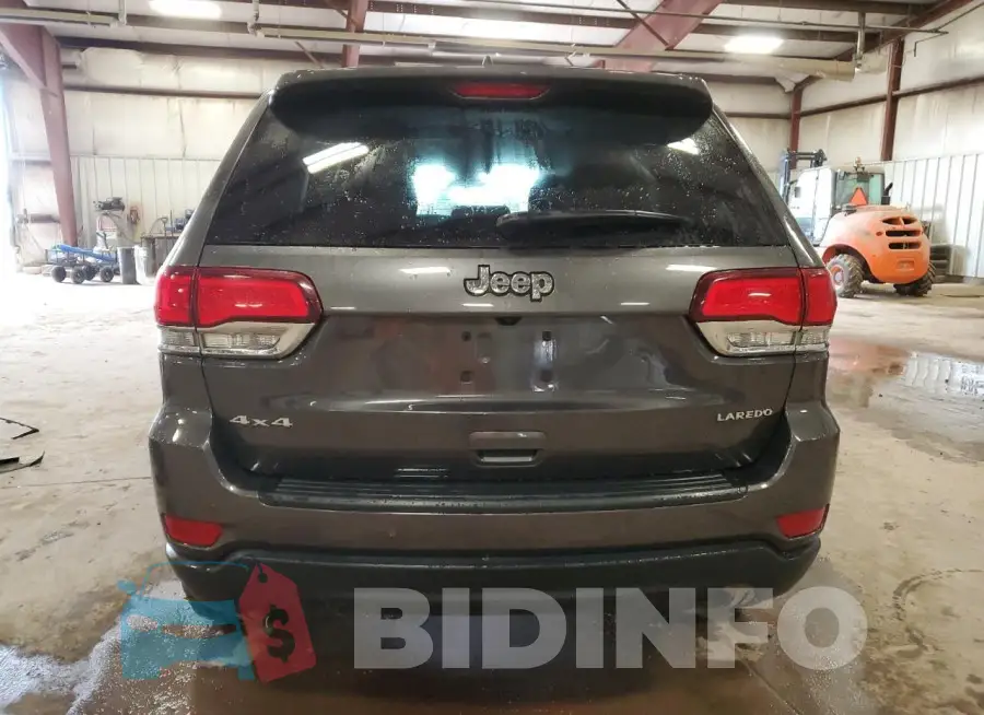1C4RJFAGXMC528099 Photo# 6